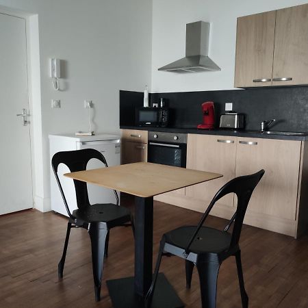 Residence Croix D'Anzin Валенсиен Екстериор снимка