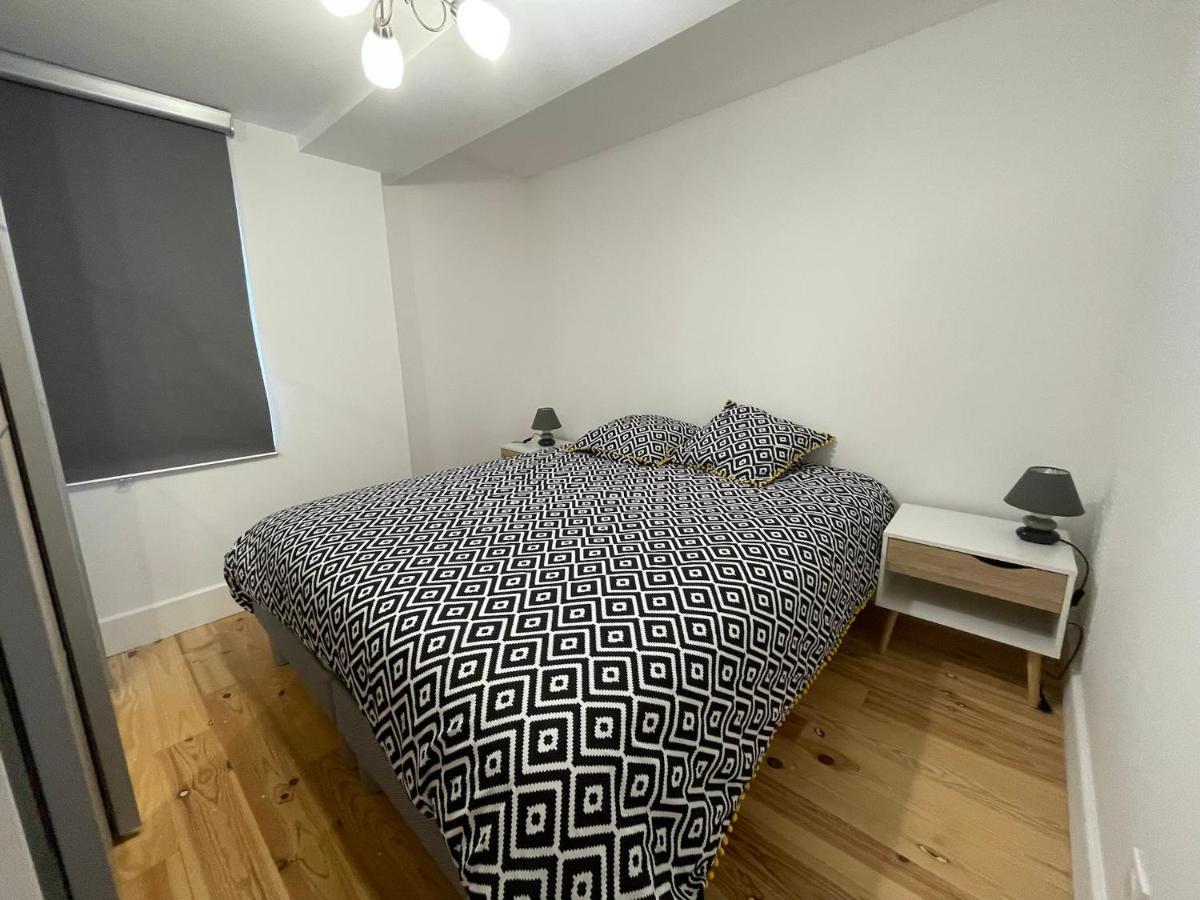 Residence Croix D'Anzin Валенсиен Екстериор снимка