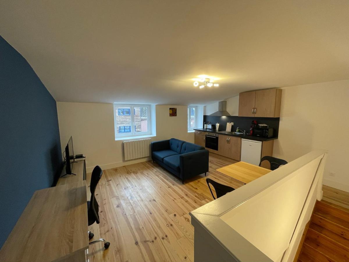 Residence Croix D'Anzin Валенсиен Екстериор снимка