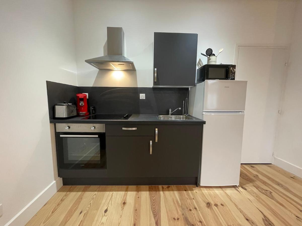 Residence Croix D'Anzin Валенсиен Екстериор снимка